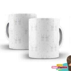 Caneca Personalizada Páscoa