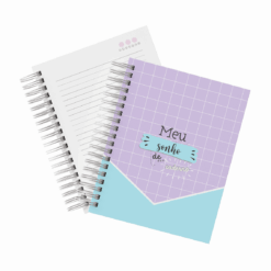 Caderno A5