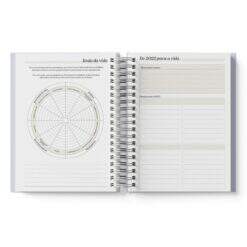 Alternative view of Planner Plus 2025 | Datado