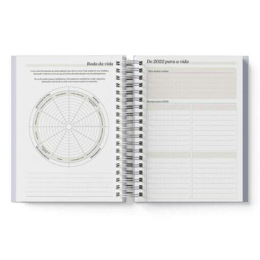 Planner Plus 2025 | Datado - Imagem 2