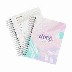Planner | Não Datado