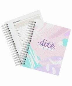 Planner | Não Datado