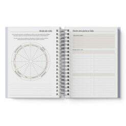 Alternative view of Planner | Não Datado