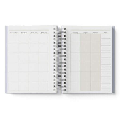 Planner | Não Datado - Imagem 8