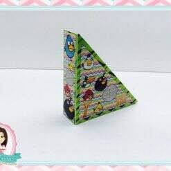 Alternative view of Porta Guardanapo Angry Birds