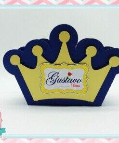 Porta Guardanapo  Pequeno Príncipe