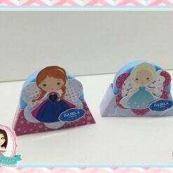 Porta Latinha  Frozen