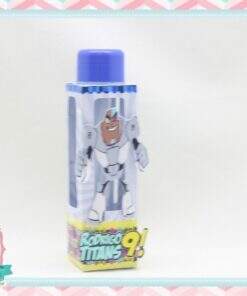 Porta Tubete Jovens Titãs