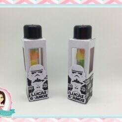 Porta Tubete  Star Wars