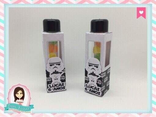 Porta Tubete  Star Wars - Imagem 3