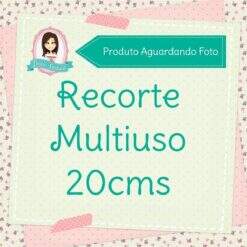 Recorte Multiuso Para Painel