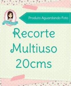 Recorte Multiuso Para Painel