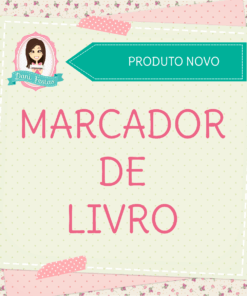 Marcador de Página Personalizado