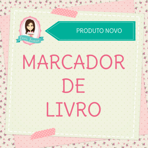 Marcador de Página Personalizado