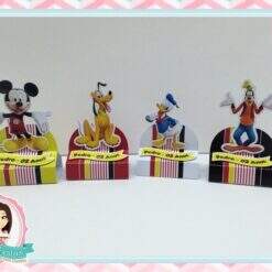 Alternative view of Porta Bis Duplo Turma do Mickey