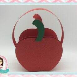 Sacolinha M Branca de Neve