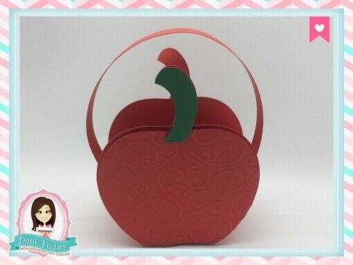 Sacolinha M Branca de Neve