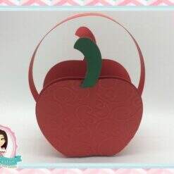 Alternative view of Sacolinha M Branca de Neve