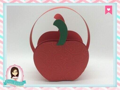 Sacolinha M Branca de Neve - Imagem 2