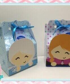 Sacolinha M  Frozen