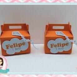 Sacolinha P Pipa
