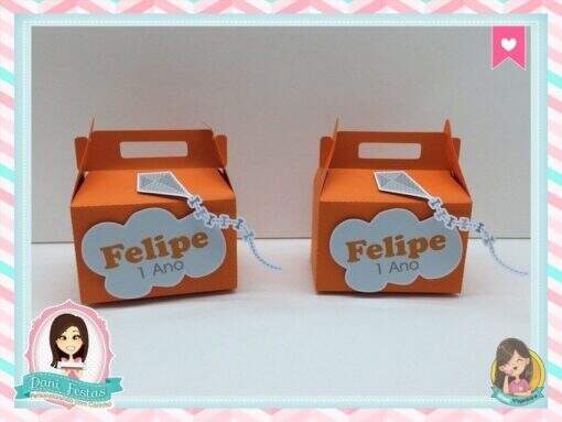 Sacolinha P Pipa