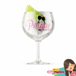 Taça Gin Personalizada