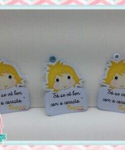 Tag para Lembrancinha  Pequeno Príncipe