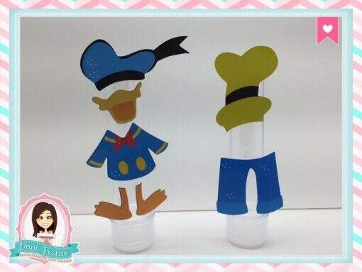 Tubete - Turma do Mickey - Imagem 3