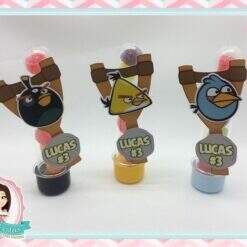 Alternative view of Tubete Angry Birds