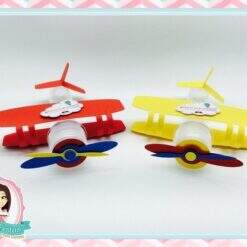Tubete Brinquedos Antigos