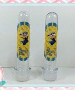 Tubete Minions