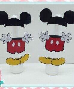 Tubete Mickey Mouse