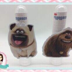 Tubete Pets O Filme