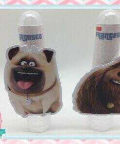 Tubete Pets O Filme