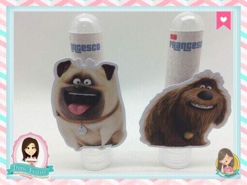 Tubete Pets O Filme
