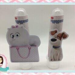 Alternative view of Tubete Pets O Filme