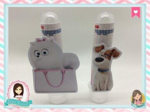 Tubete Pets O Filme - Imagem 2