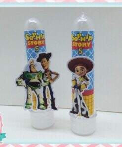 Tubete  Toy Story