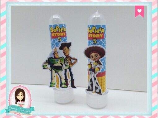 Tubete  Toy Story