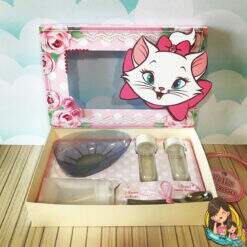 Alternative view of Kit Confeiteiro Gatinha Marie