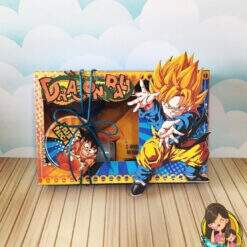 Kit Confeiteiro Dragon Ball
