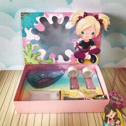 Alternative view of Kit Confeiteiro Slime