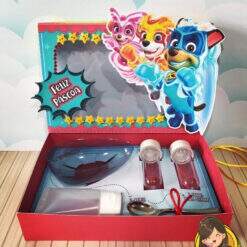 Alternative view of Kit Confeiteiro Patrulha Canina