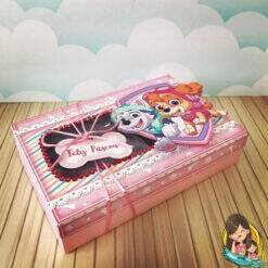 Alternative view of Kit Confeiteiro Patrulha Canina