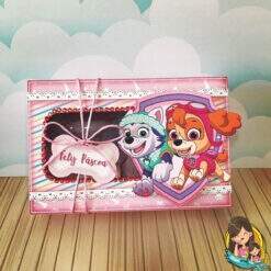 Kit Confeiteiro Patrulha Canina