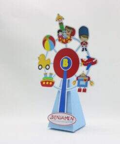 Brinquedos Antigos