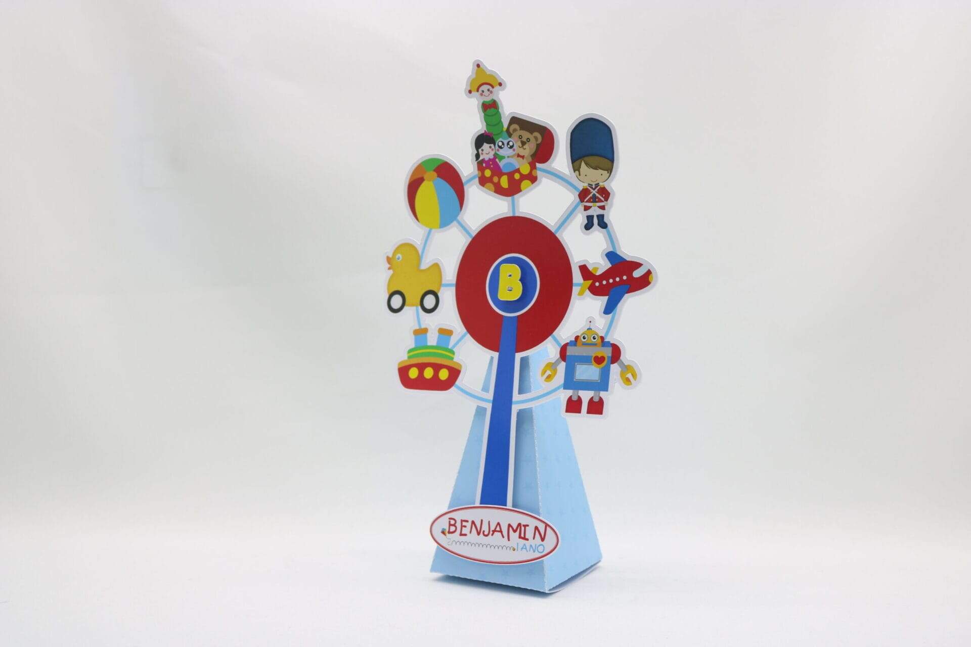 Brinquedos Antigos