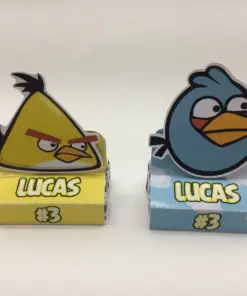 Angry Birds