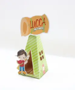 Acampamento